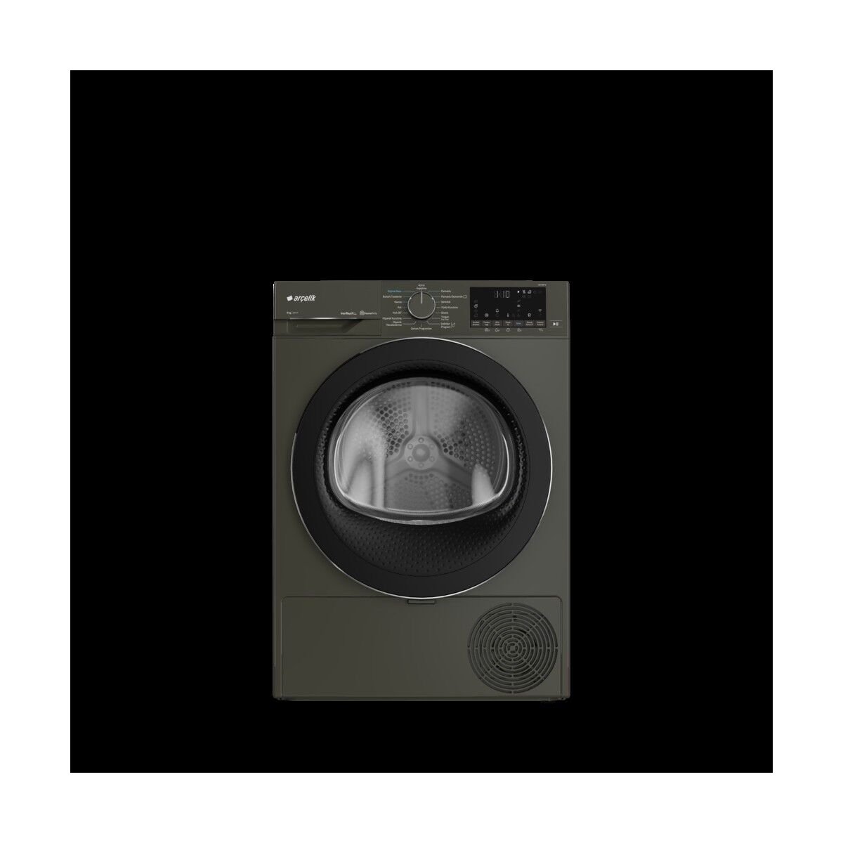 Arçelik 911 Kmp Ig 9 kg Çamaşır Kurutma Makinesi