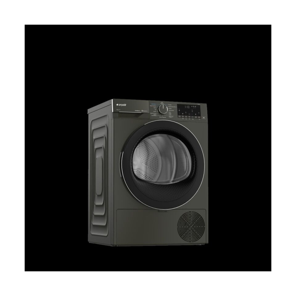 Arçelik 911 Kmp Ig 9 kg Çamaşır Kurutma Makinesi