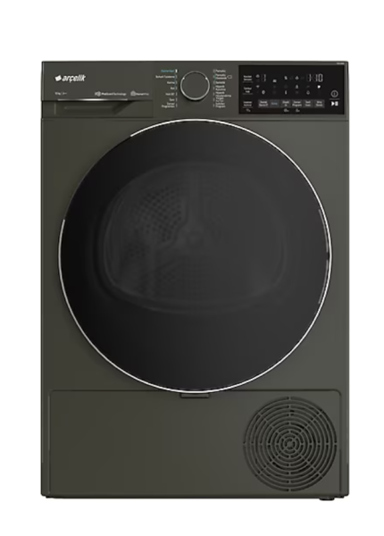 Arçelik 1010 KMIG 10 kg Çamaşır Kurutma Makinesi