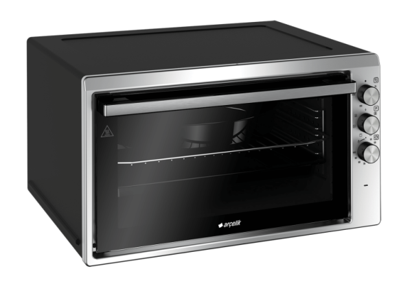 Arçelik SUF 5000 MGSI Set Üstü Fırın