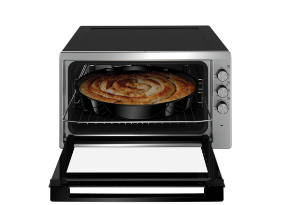 Arçelik SUF 5000 MGSI Set Üstü Fırın