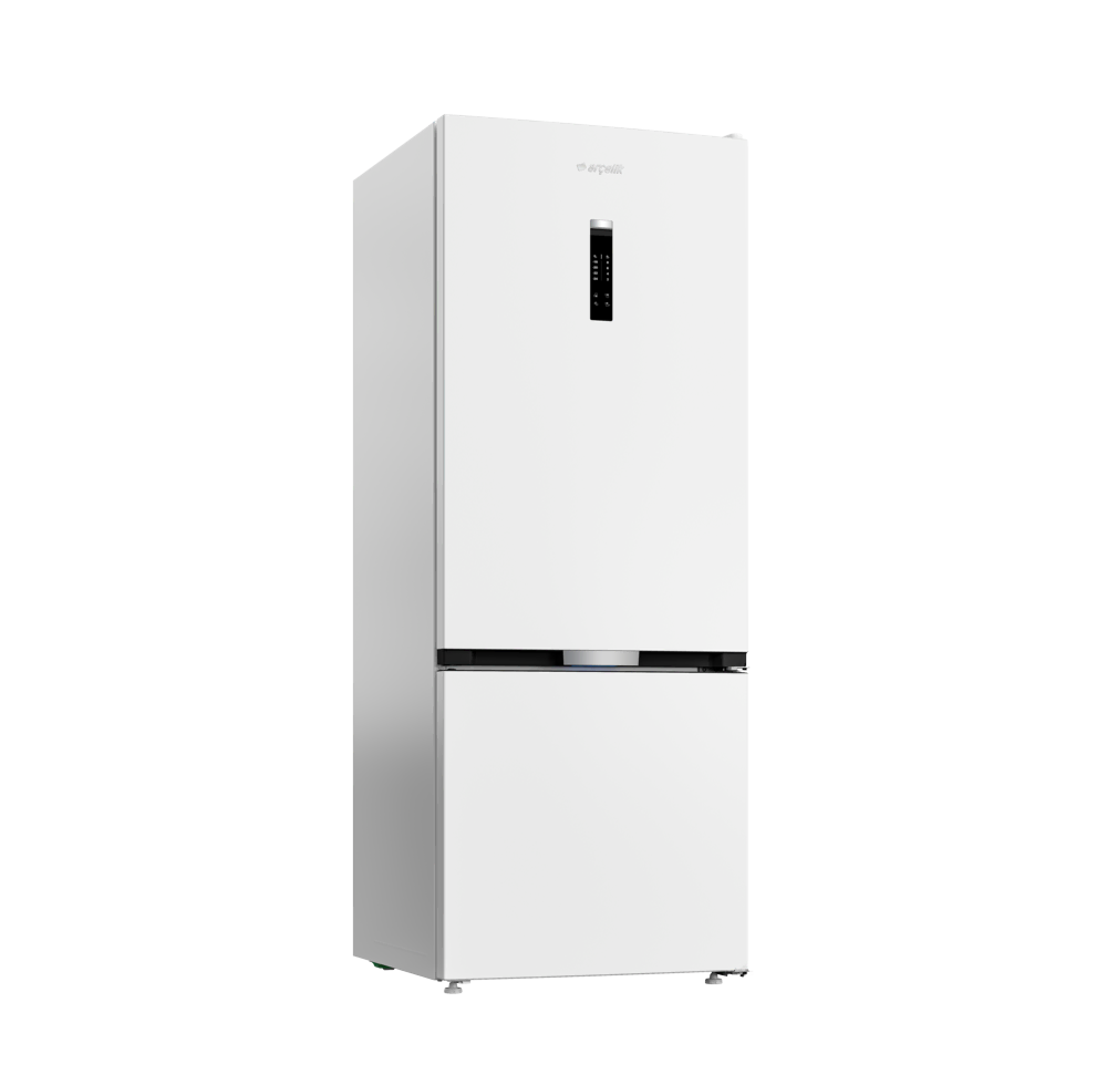 Arçelik 270475 EB Kombi No Frost Buzdolabı