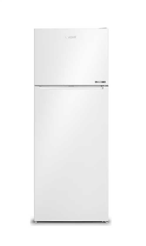 Arçelik 570406 MB Çift Kapılı No Frost Beyaz Buzdolabı