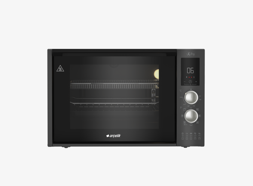 Arçelik MF 30 QBA AF Mini Fırın