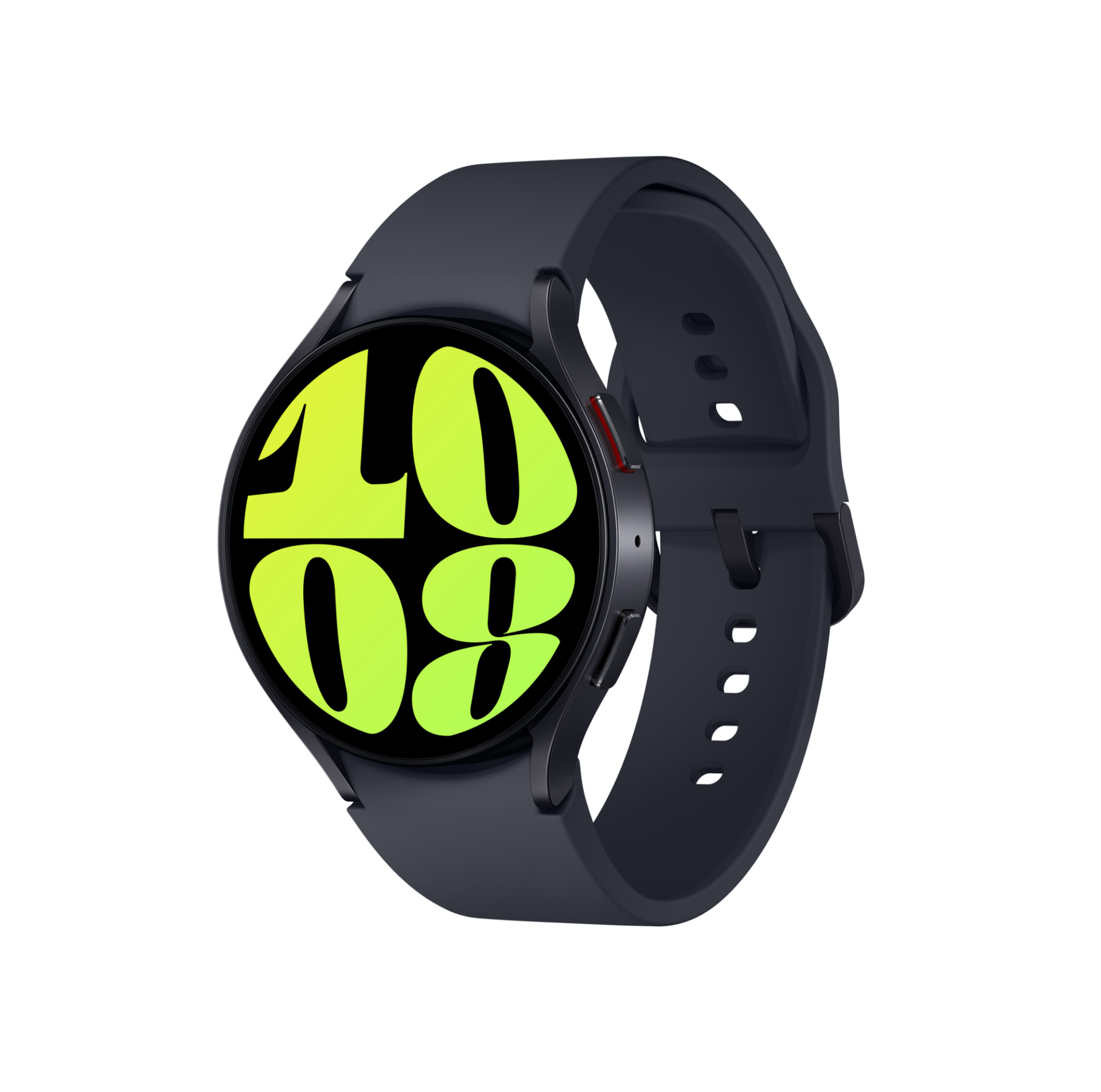 Samsung Galaxy Watch 6 44mm Siyah Akıllı Saat