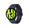 Samsung Galaxy Watch 6 44mm Siyah Akıllı Saat