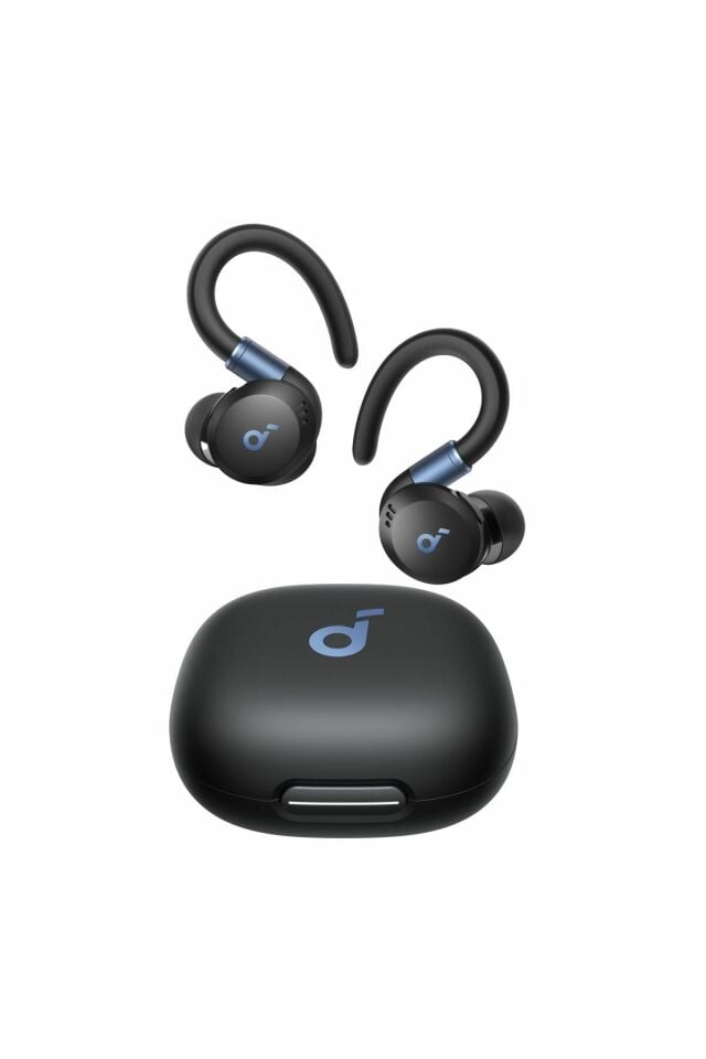 Anker Soundcore Sport X20 Kulaklık-siyah-a3968