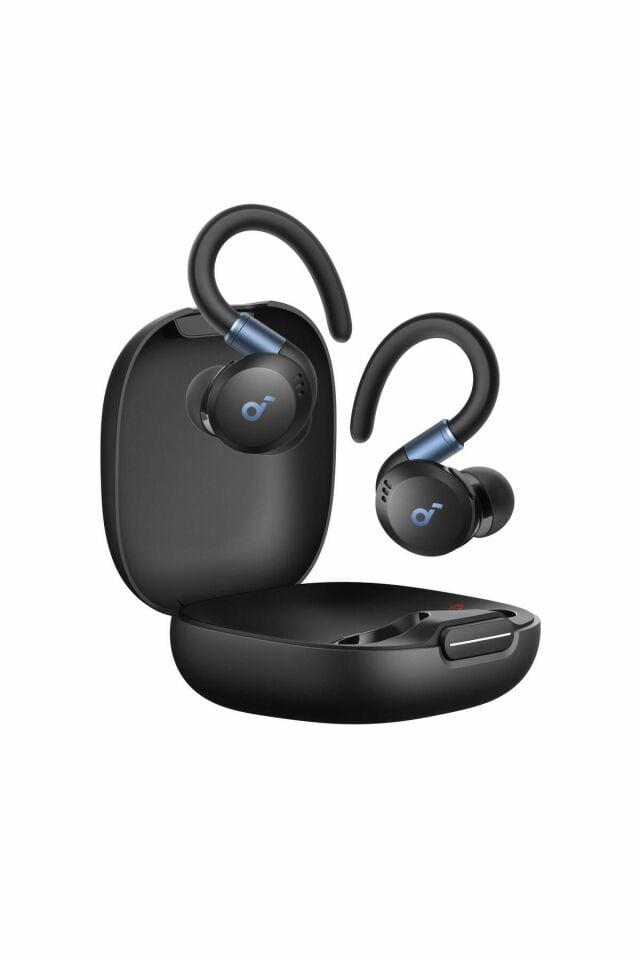 Anker Soundcore Sport X20 Kulaklık-siyah-a3968