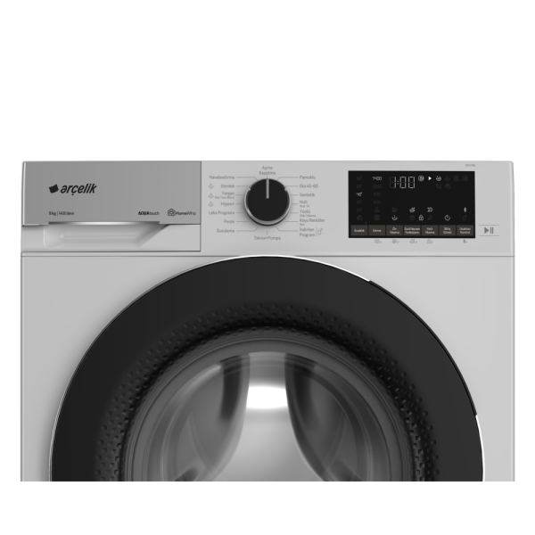 Arçelik 9122 PM Çamaşır Makinesi