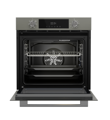 Arçelik AFC 330 G Gri Ankastre Fırın