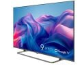 Arçelik Revizyonlu A55 QE 988 A 4K Ultra HD  55'' 140 Ekran Uydu Alıcılı Google Smart QLED TV