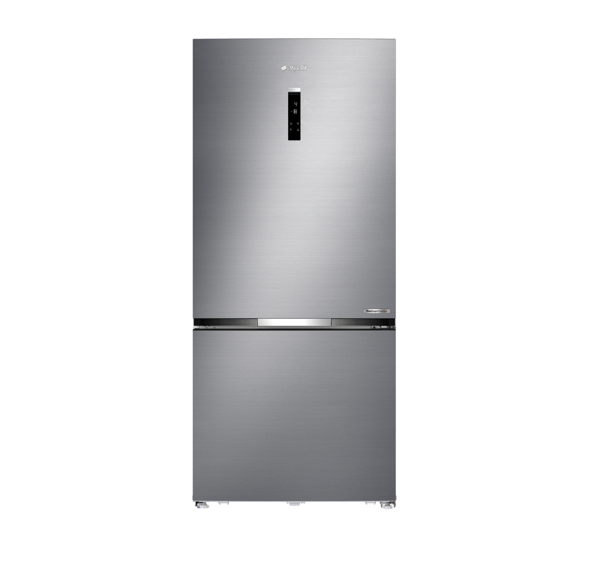 Arçelik 283613 EI Kombi No Frost Buzdolabı