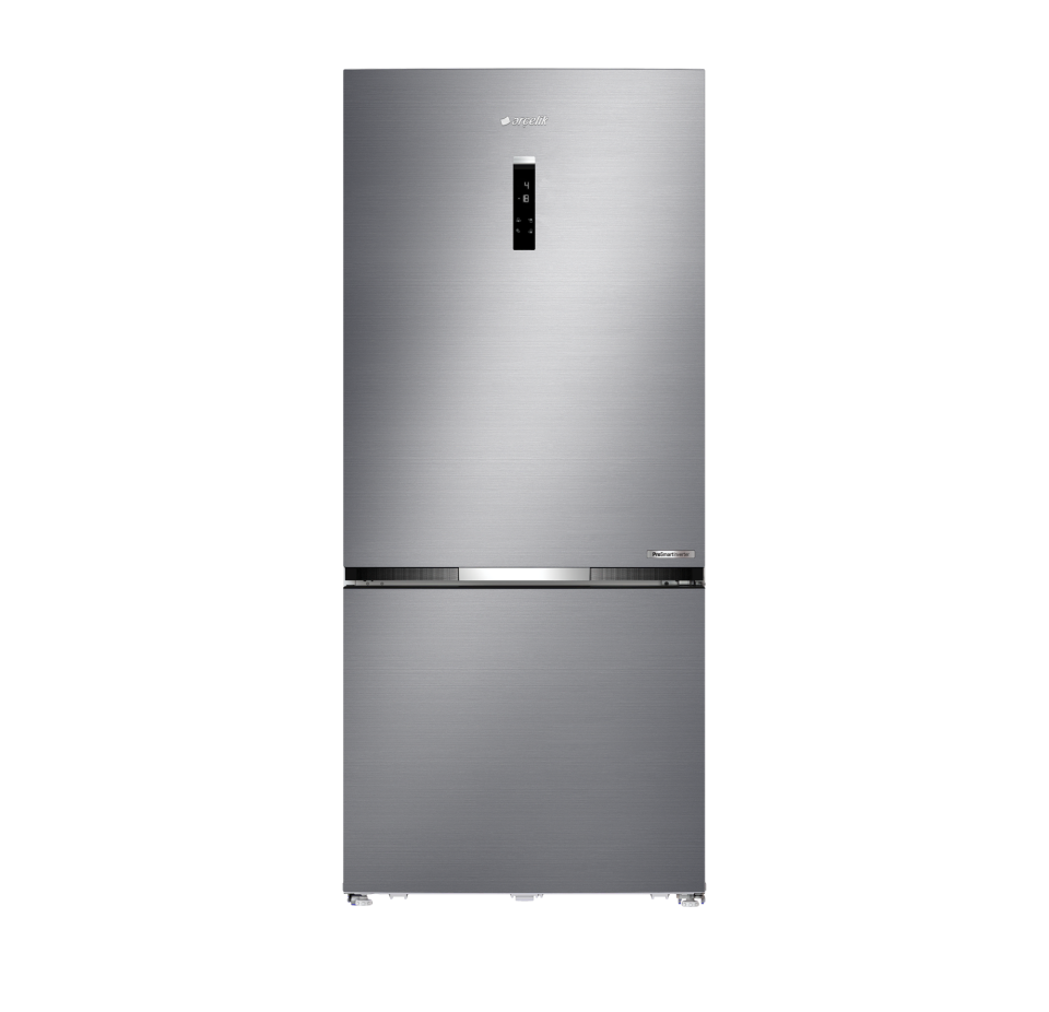 Arçelik 283613 EI Kombi No Frost Buzdolabı