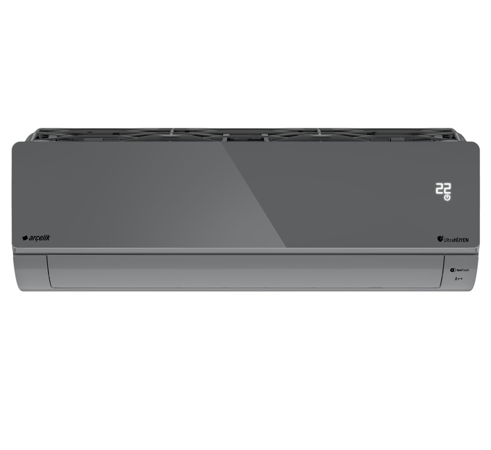 Arçelik 24470 HP A++ 24000 BTU Duvar Tipi Klima