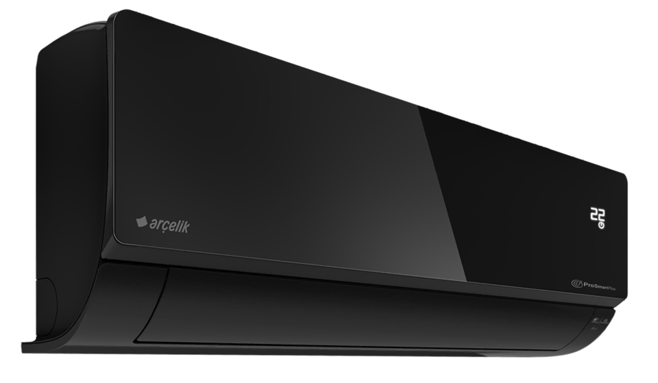 Arçelik 12570 HP A++ 12000 BTU Duvar Tipi Klima