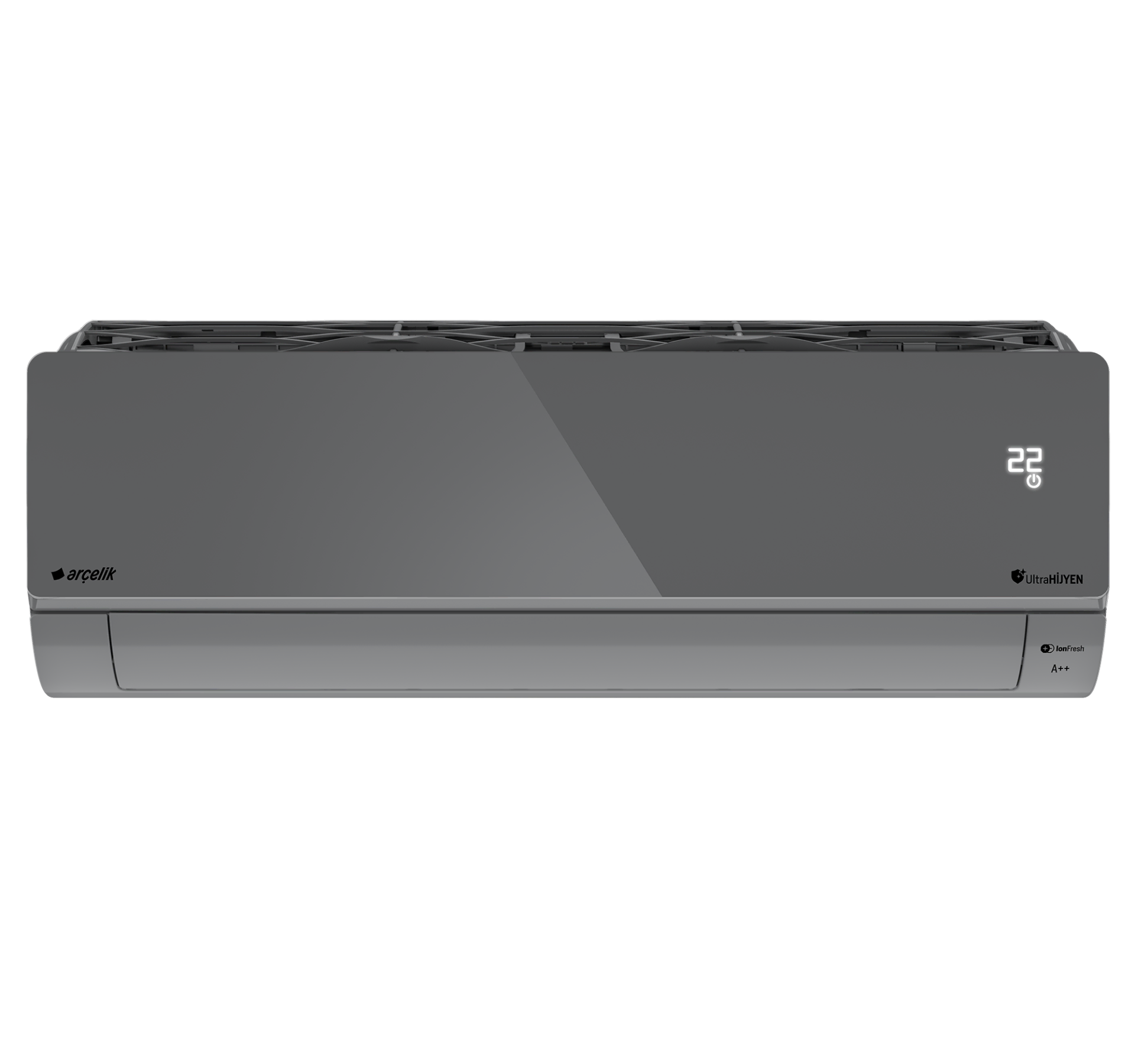 Arçelik 09470 HP A++ 9000 BTU Duvar Tipi Klima