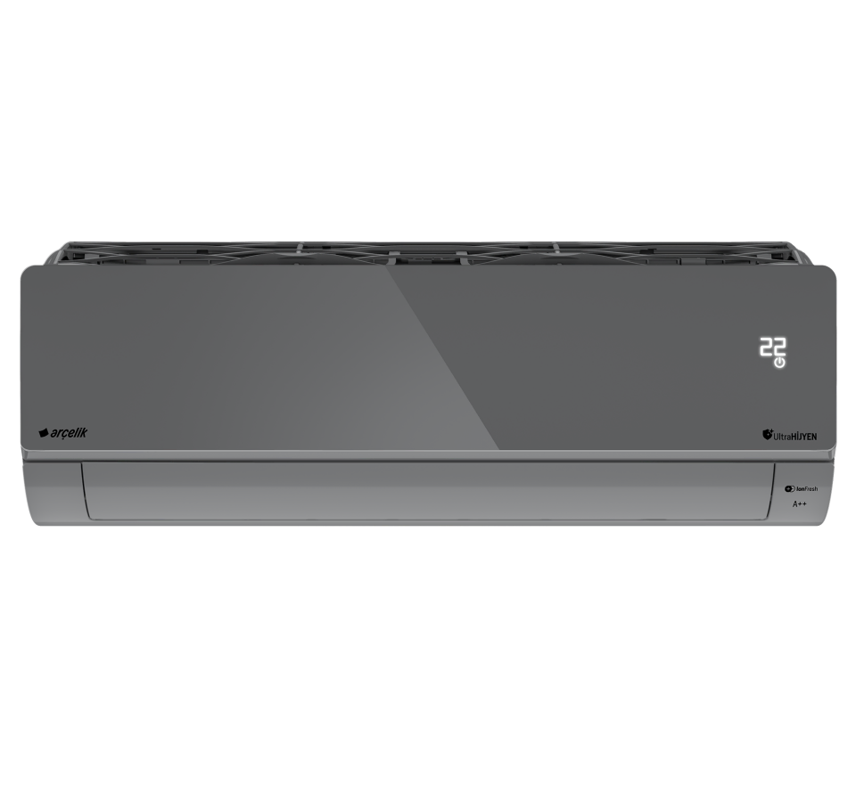 Arçelik 09470 HP A++ 9000 BTU Duvar Tipi Klima