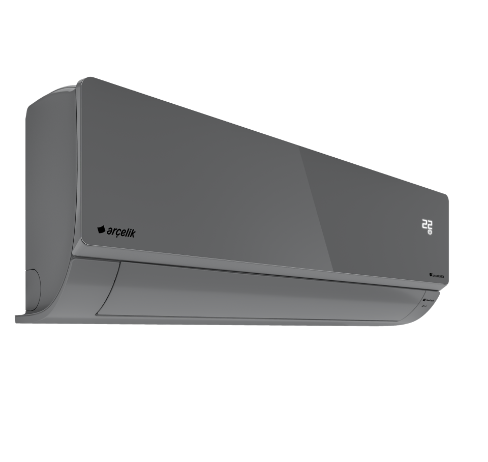 Arçelik 09470 HP A++ 9000 BTU Duvar Tipi Klima