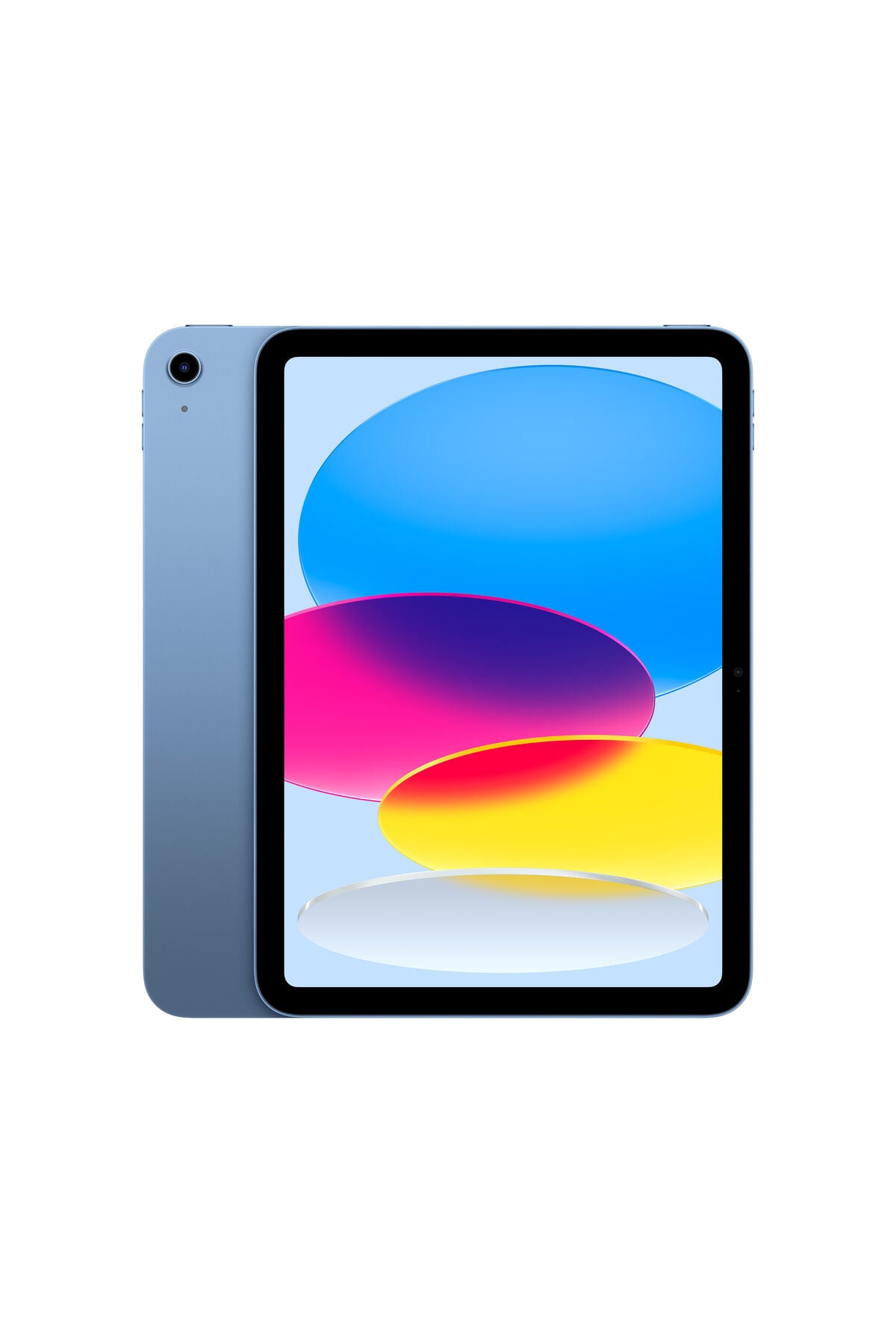 iPad 11. Nesil Wi-Fi 128 GB 11'' MD4A4TU/A Mavi Tablet TR Garantili