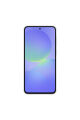 Samsung Galaxy A36 5G 256 GB Açık Gri Cep Telefonu Samsung Türkiye Garantili