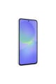 Samsung Galaxy A36 5G 256 GB Açık Gri Cep Telefonu Samsung Türkiye Garantili