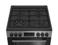 Arçelik F 8542 EBG Ocaklı Fırın
