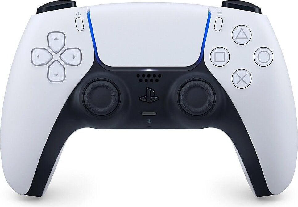Sony Playstation 5 Dualsense Controller PS5 Kol Beyaz (Bilkom Garantili
