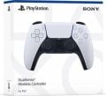 Sony Playstation 5 Dualsense Controller PS5 Kol Beyaz (Bilkom Garantili
