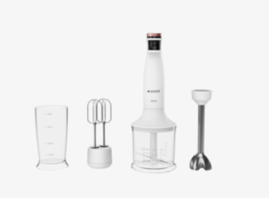 Arçelik HBS 6150 Resital 1500 W El Blender Seti
