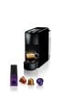 Nespresso Essenza Mini C30 Siyah Kapsül Kahve Makinesi