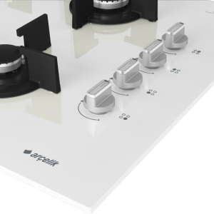 Arçelik OCD T 651 DWB Ankastre Ocak