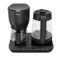 Arçelik CFM 9649 S Otomatik Çay ve Filtre Kahve Makinesi