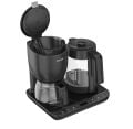 Arçelik CFM 9649 S Otomatik Çay ve Filtre Kahve Makinesi