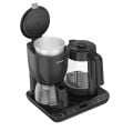 Arçelik CFM 9649 S Otomatik Çay ve Filtre Kahve Makinesi