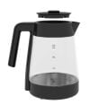 Arçelik CFM 9649 S Otomatik Çay ve Filtre Kahve Makinesi