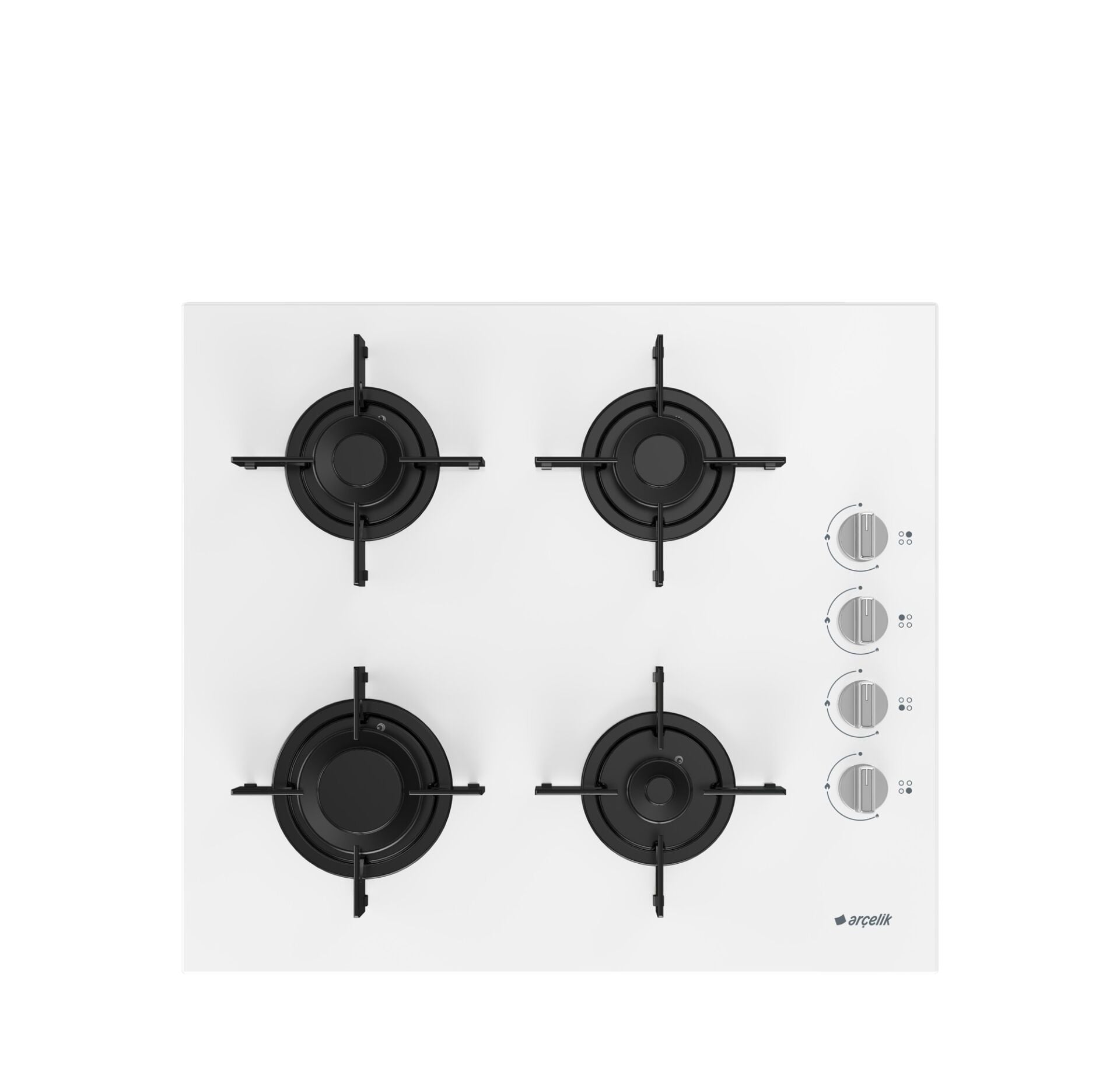 Arçelik Ocd T 601-2 Eb 60 Cm Ankastre Ocak
