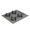 Arçelik Ocd T 601-2 Eg Gazlı Cam Tablalı Ankastre Ocak