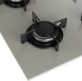 Arçelik Ocd T 601-2 Eg Gazlı Cam Tablalı Ankastre Ocak