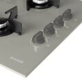 Arçelik Ocd T 601-2 Eg Gazlı Cam Tablalı Ankastre Ocak