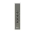 Arçelik Ocd T 601-2 Eg Gazlı Cam Tablalı Ankastre Ocak