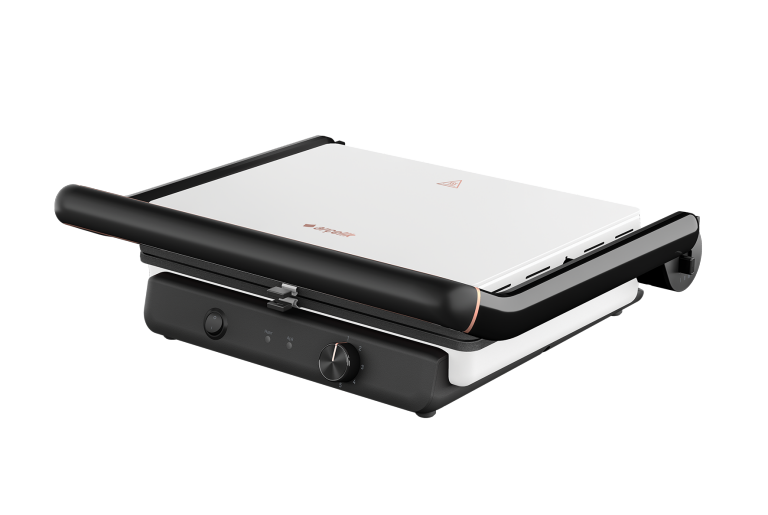 Arçelik TM 6046 C Beyaz Resital Tost Makinesi