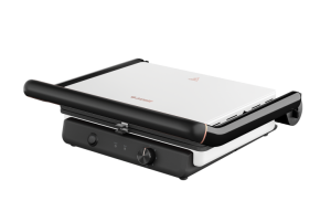 Arçelik TM 6046 C Beyaz Resital Tost Makinesi