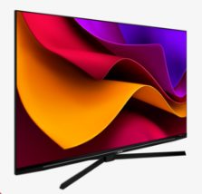 Arçelik A55 C 985 BE 4K Ultra HD 55'' 140 Ekran Uydu Alıcılı Android Smart LED TV