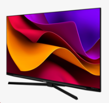 Arçelik A55 C 985 BE 4K Ultra HD 55'' 140 Ekran Uydu Alıcılı Android Smart LED TV