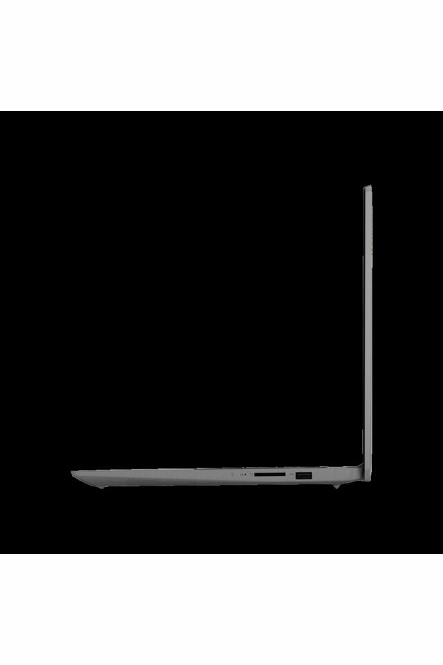 Lenovo IdeaPad 3 15IAU7 82RK00X8TX i3-1215U 8 GB 256 GB SSD UHD Graphics 15.6'' Full HD Notebook