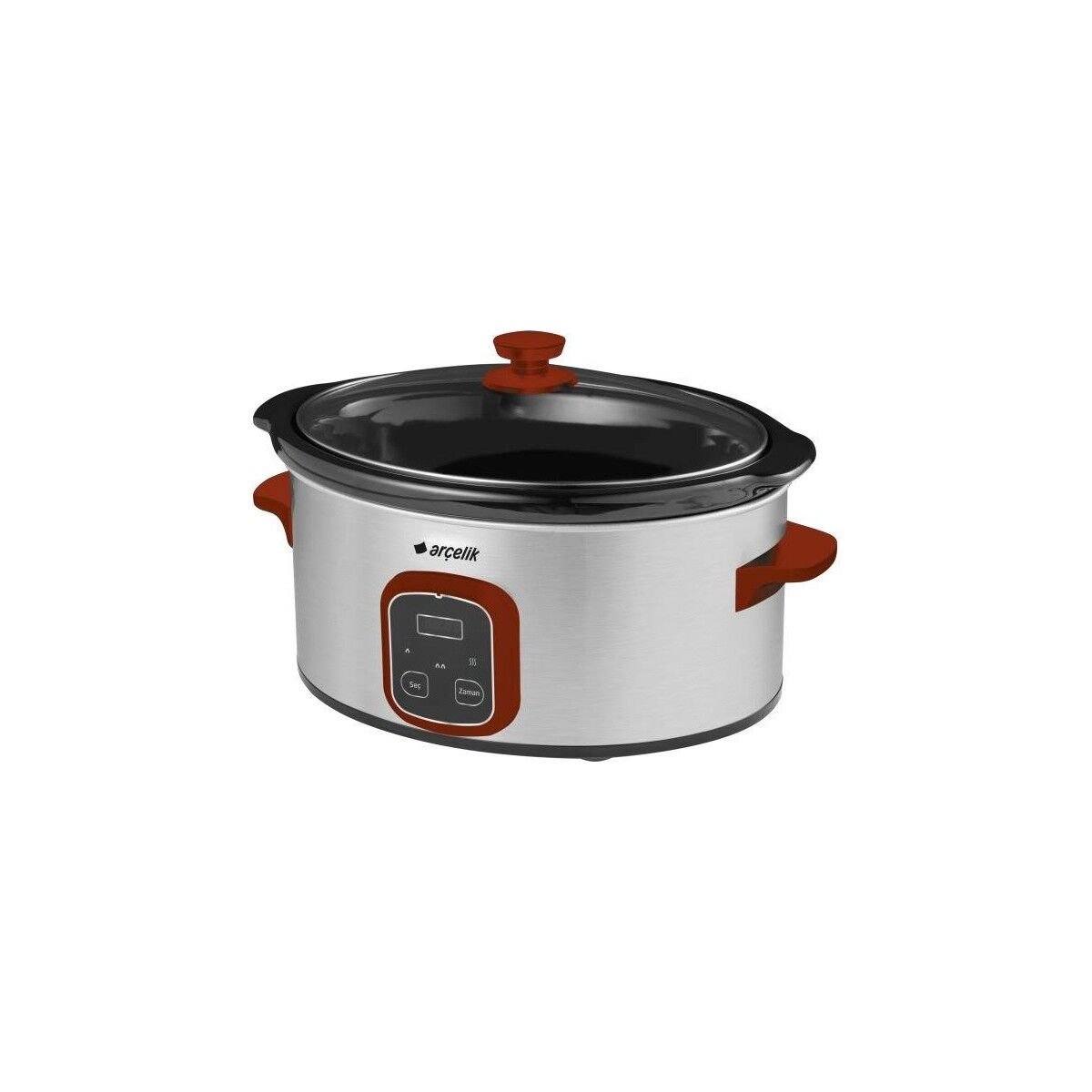 Arçelik K 1293 Gurme Slow Cooker Pişirici