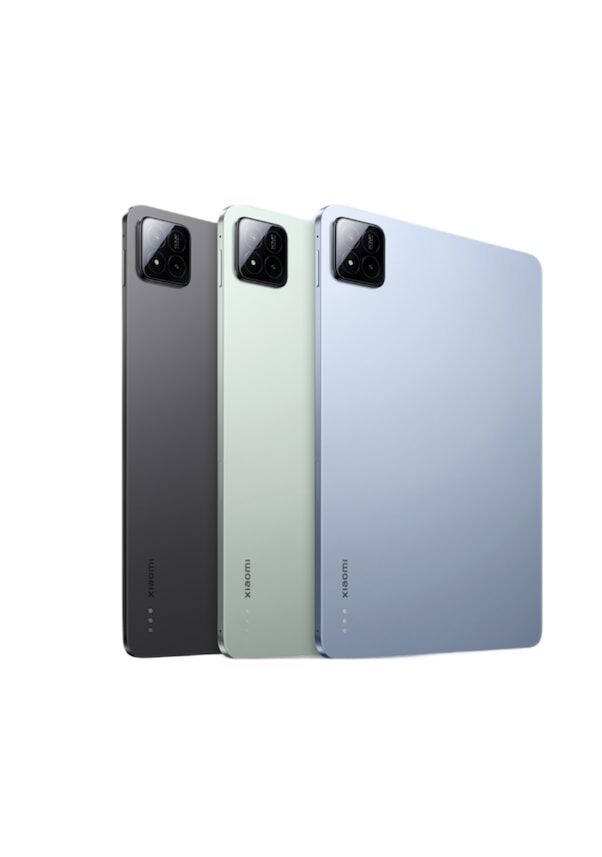 Xiaomi Pad 7 8 GB 256 GB Gri 11.2'' Wi-Fi Tablet