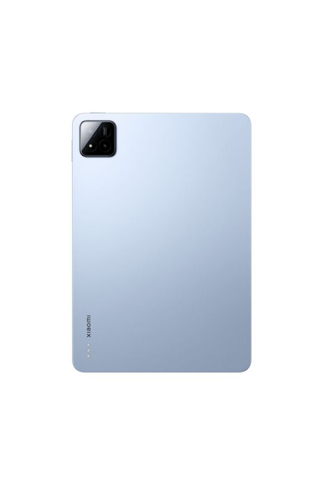 Xiaomi Pad 7 8+256 GB 11.2'' Wi-Fi Mavi Tablet (Adaptörlü Kutu)