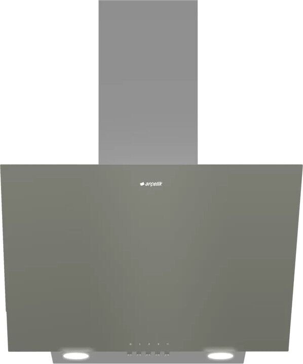 Arçelik Ade 605 G1 Ankastre Duvar Tipi Davlumbaz