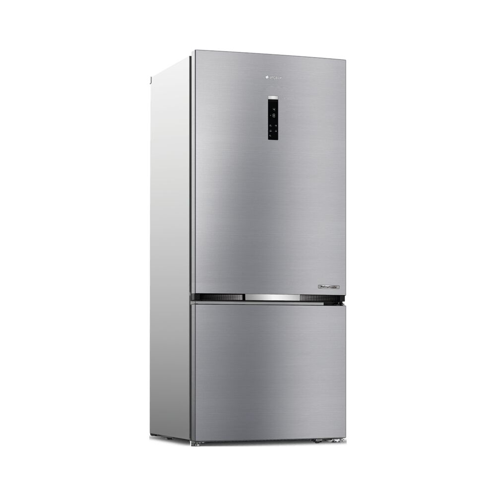 Arçelik 278552 EI AI Fit Alttan Donduruculu Buzdolabı